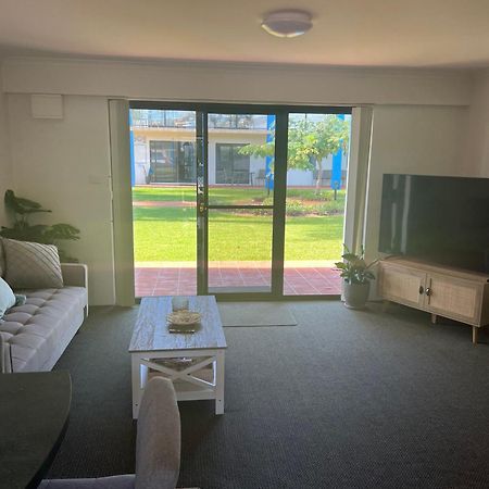 Nautilus Hamptons Style Luxury Beach Apartment Merimbula Exteriér fotografie