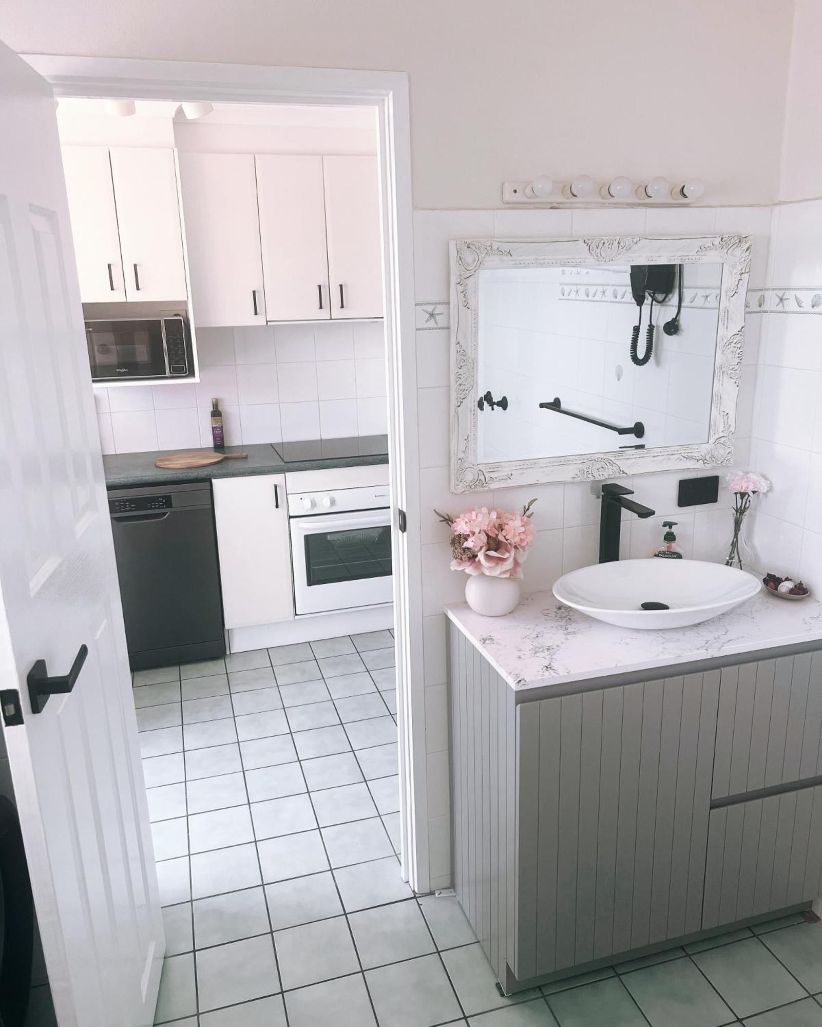 Nautilus Hamptons Style Luxury Beach Apartment Merimbula Exteriér fotografie